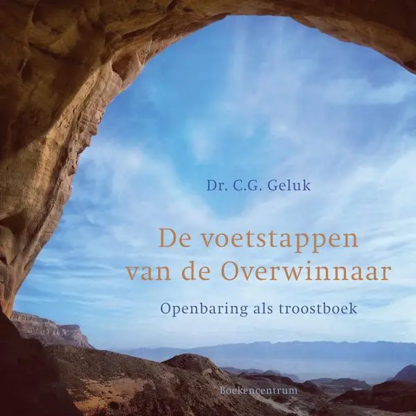 Voetstappen van de overwinnaars