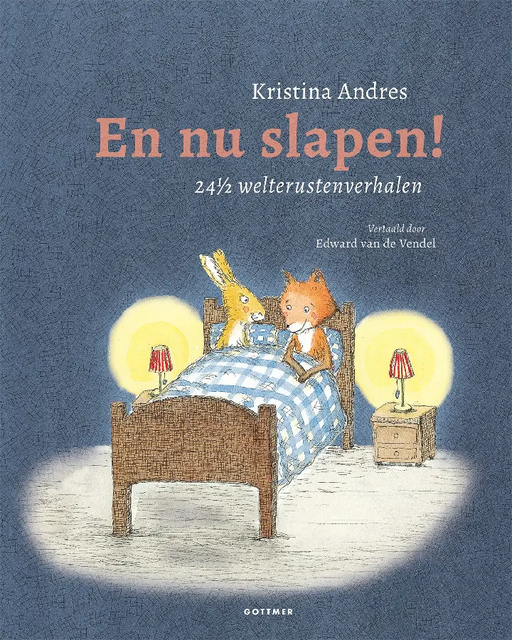 En nu slapen!