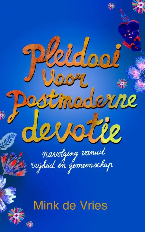 Pleidooi voor postmoderne