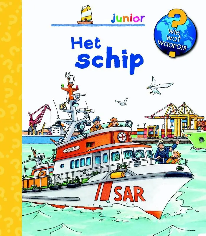 Schip