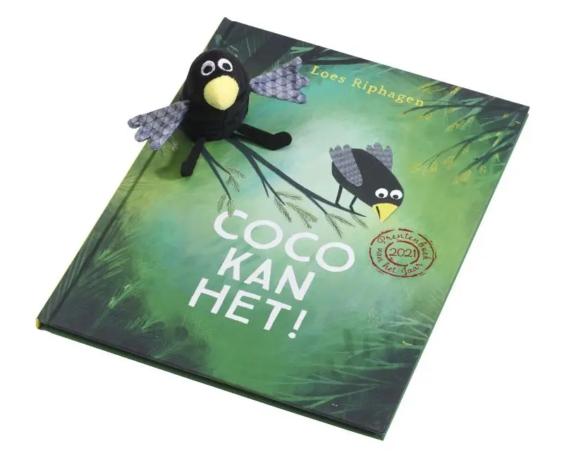 Coco kan het!
