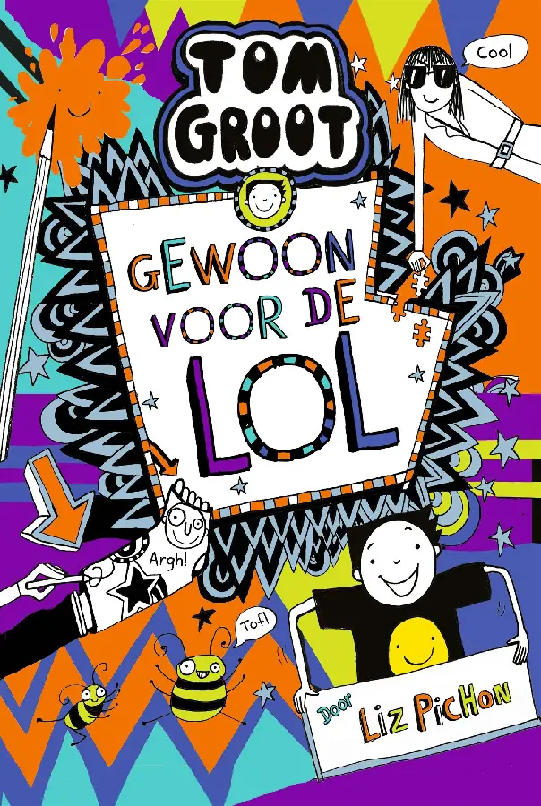 Tom Groot