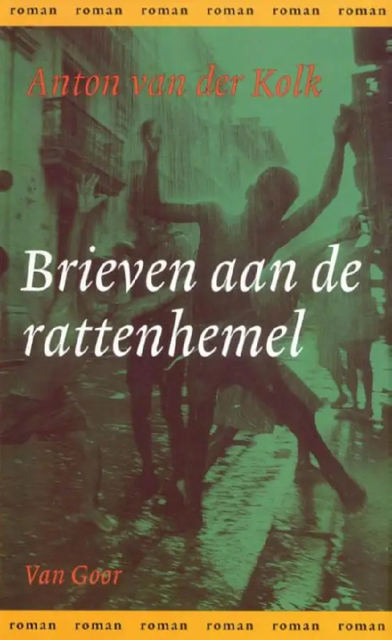 Brieven aan de rattenheme