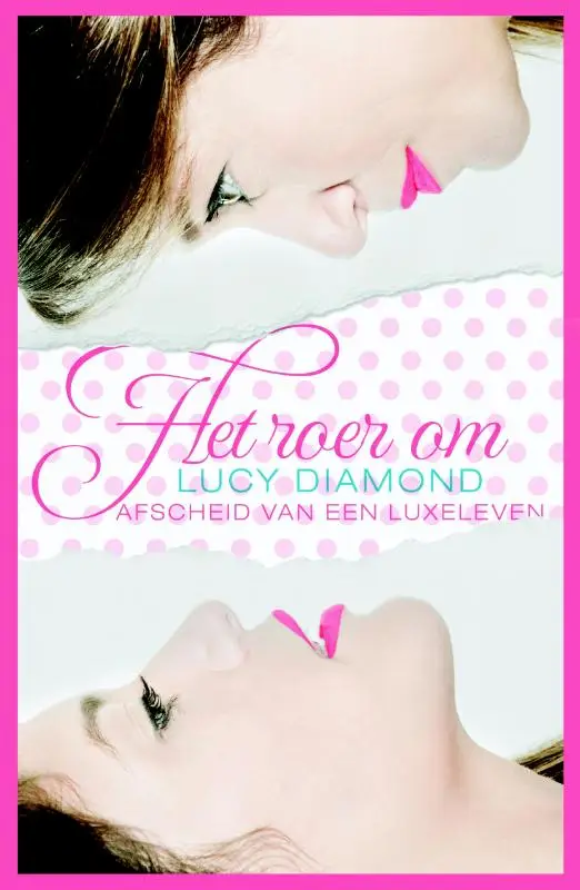 Het roer om