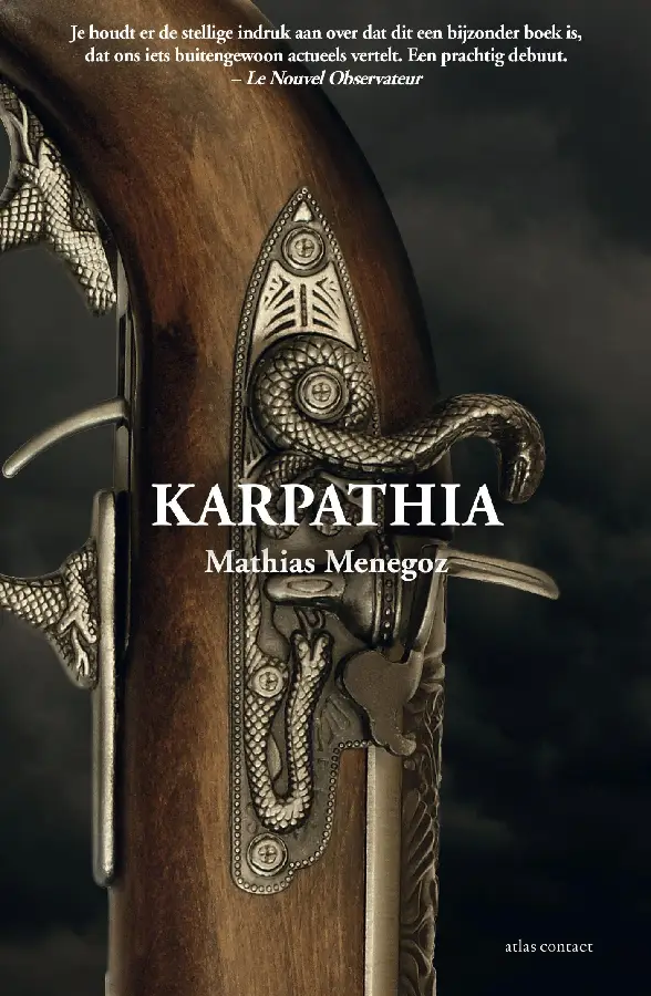 Karpathia