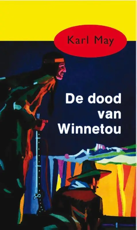 De dood van Winnetou