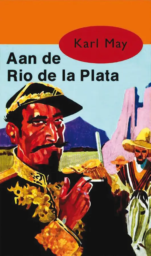 Aan de Rio de la Plata