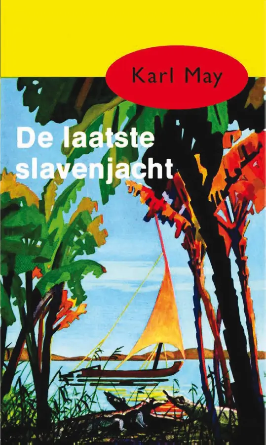 De laatste slavenjacht