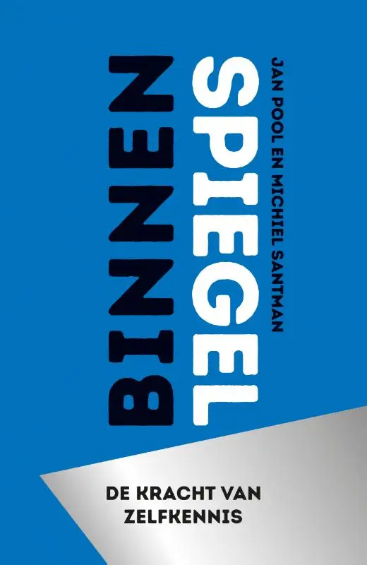 De kracht van zelfkennis.