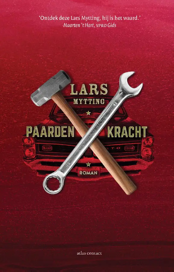Paardenkracht