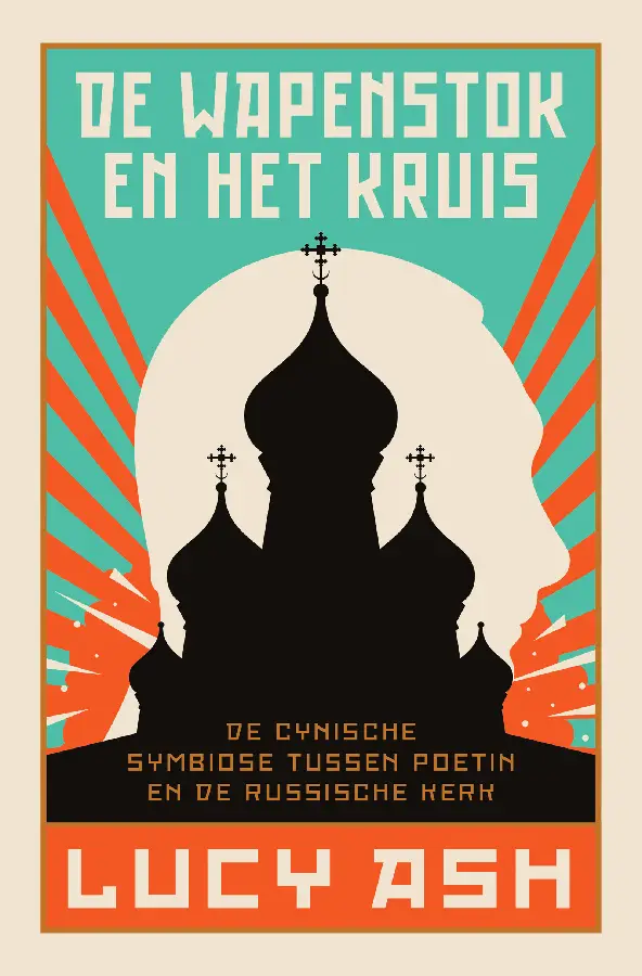 De cynische symbiose tussen Poetin en de Russische kerk.