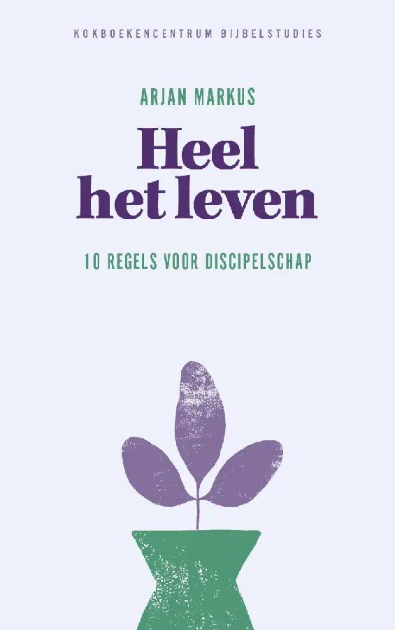 10 regels voor het discipelschap