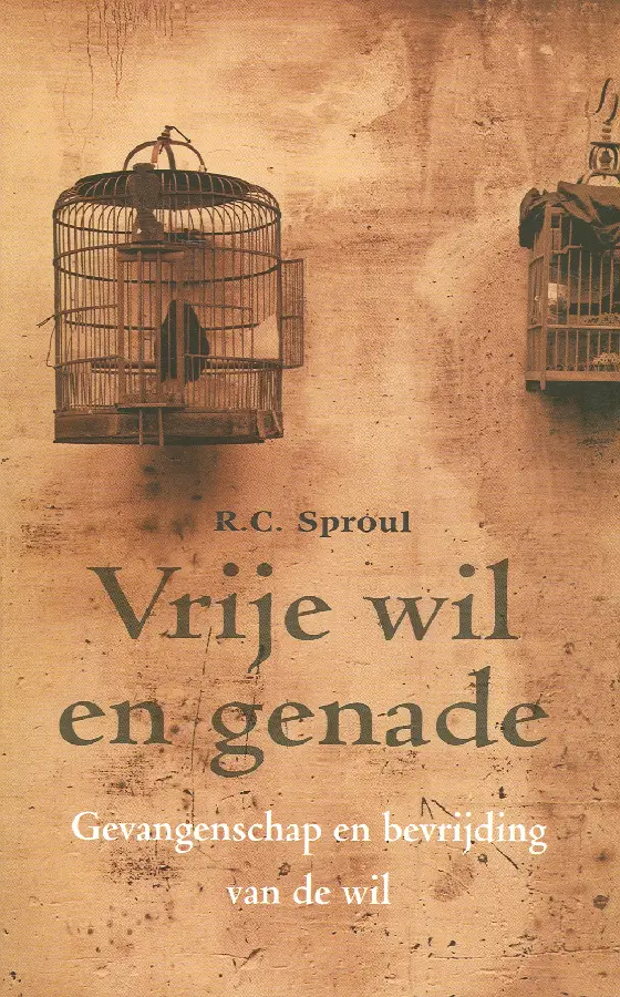 Vrije wil en genade