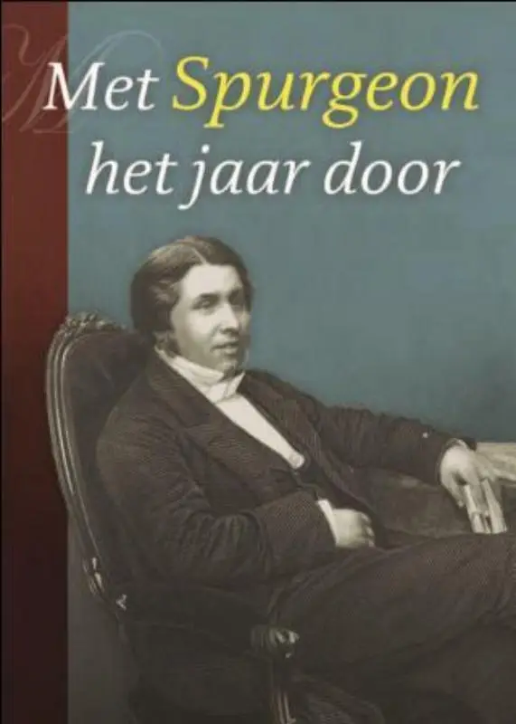 Met spurgeon het jaar door