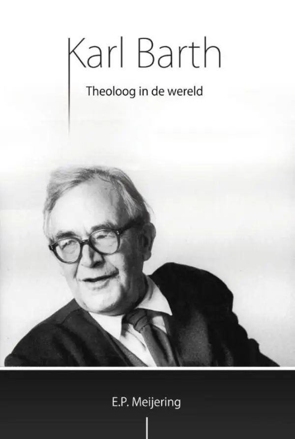 Karl Barth