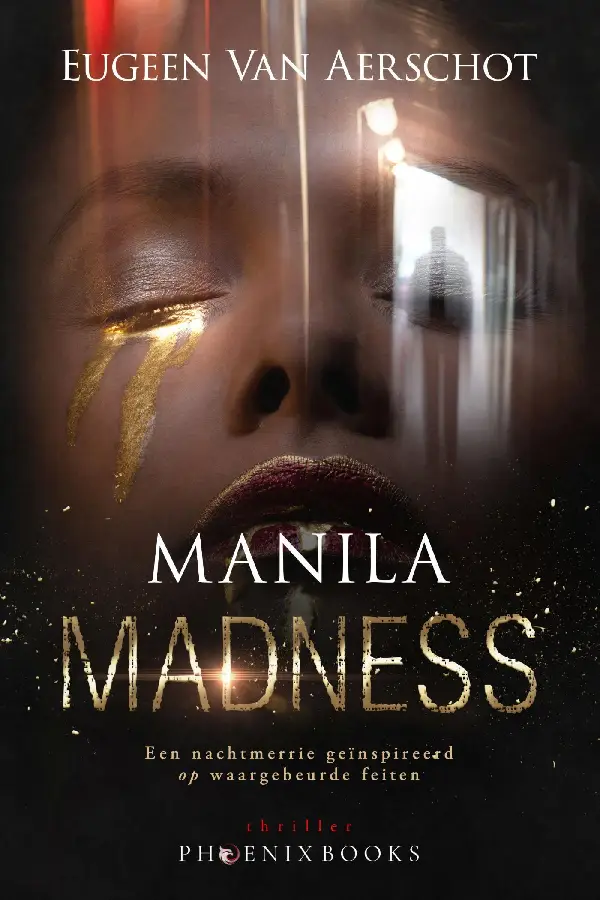 Manila madness