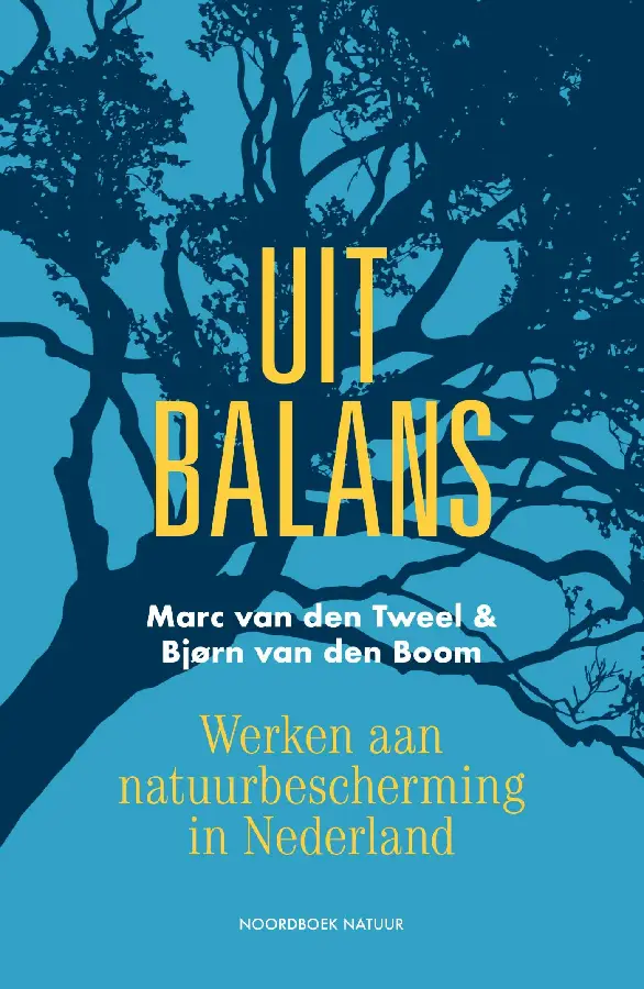 Uit Balans