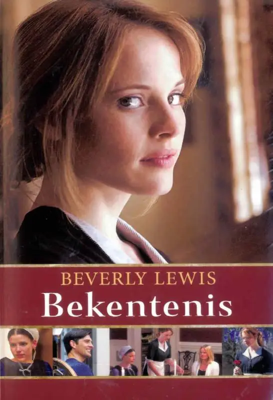 Bekentenis + dvd the Confession