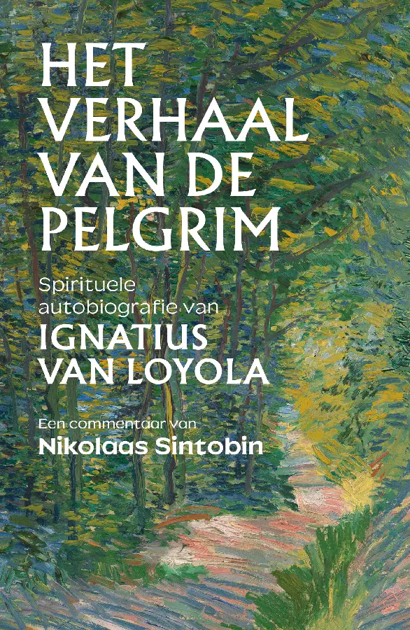 Het verhaal van de pelgrim