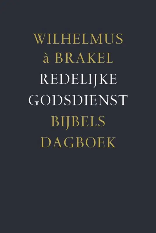 Redelijke godsdienst
