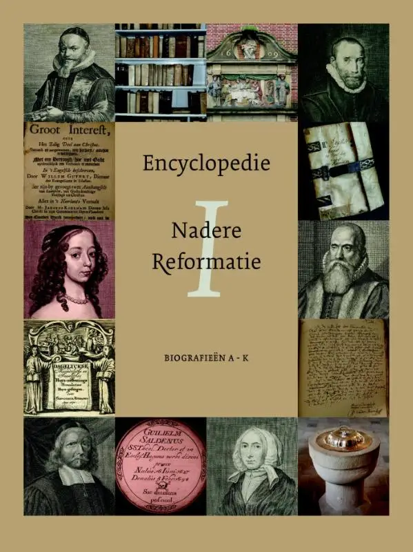 Encyclopedie nadere reformatie I
