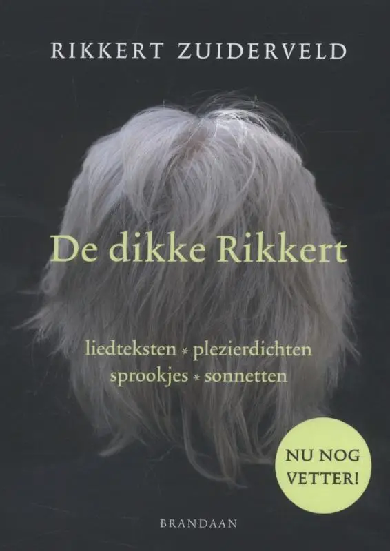 Dikke rikkert