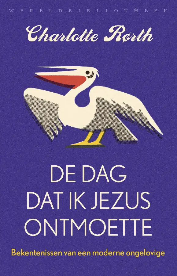Bekentenissen van een moderne ongelovige.