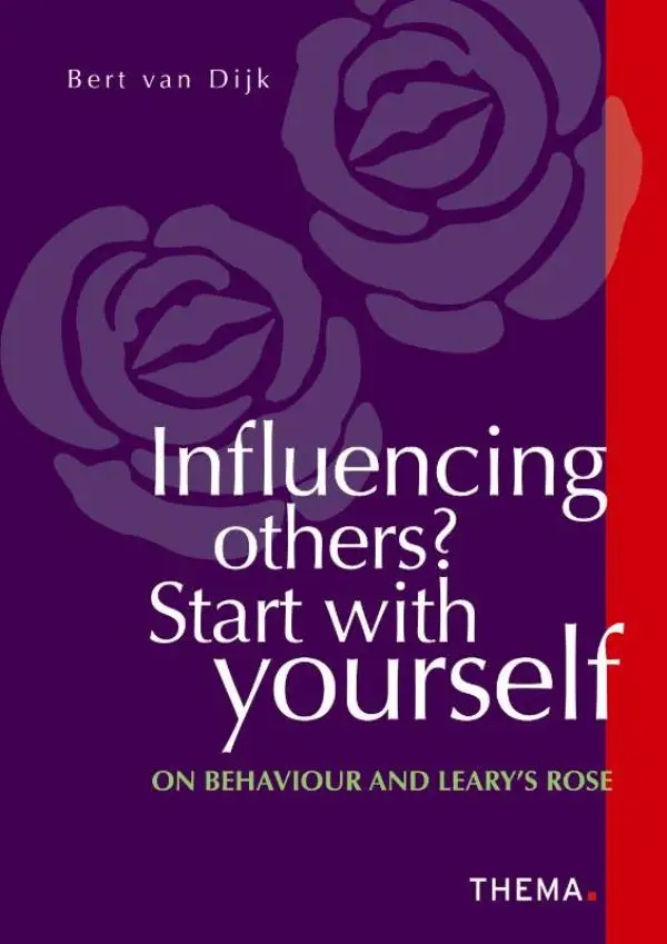 Influencing others? Start