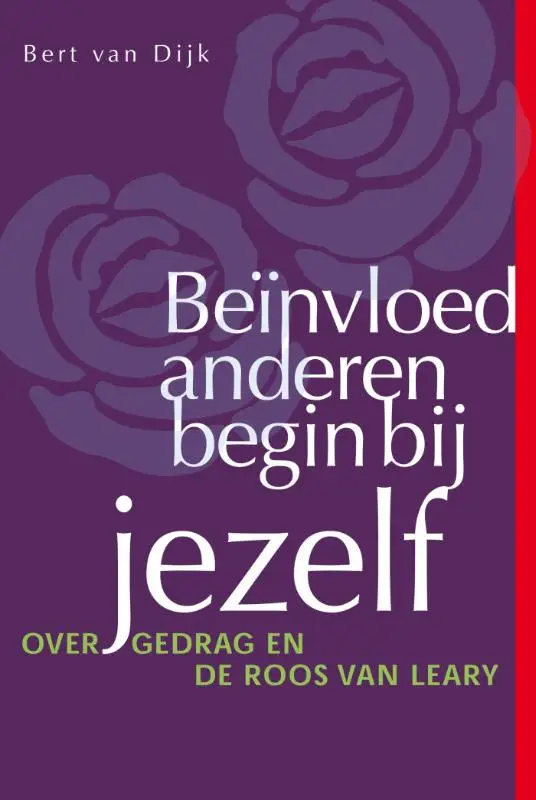 Beinvloed anderen, begin