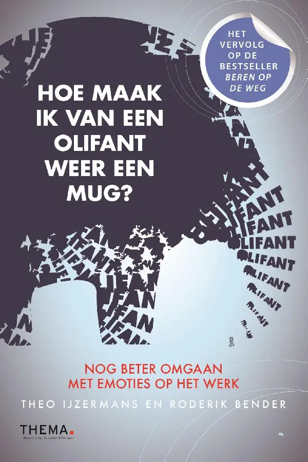 Hoe maak ik van een olifa
