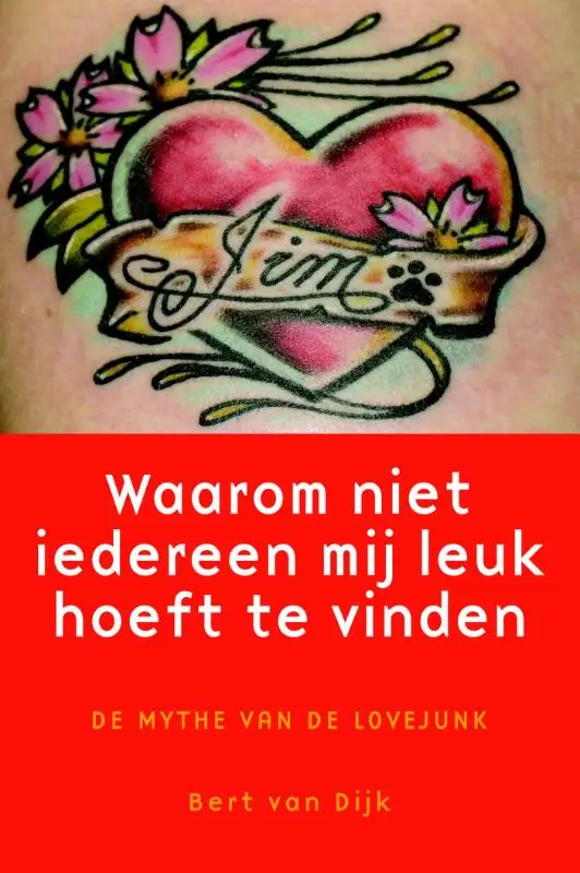 Waarom niet iedereen mij