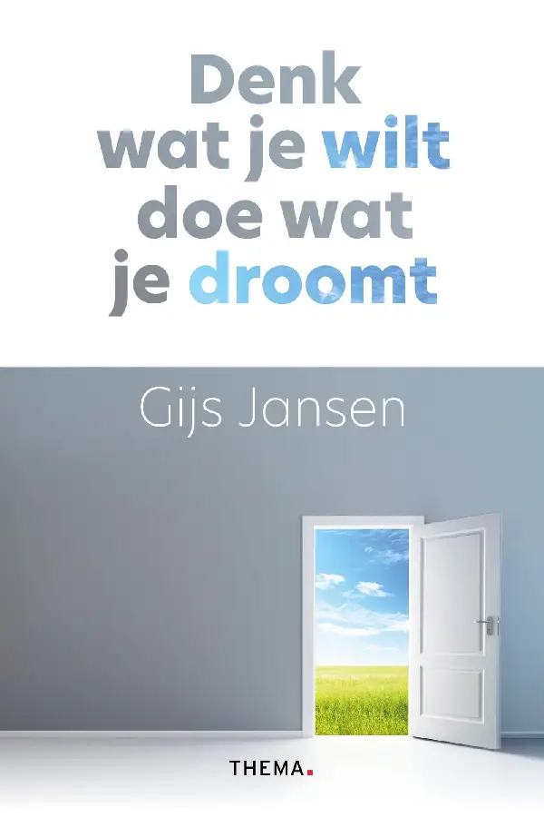 Denk wat je wilt, doe wat