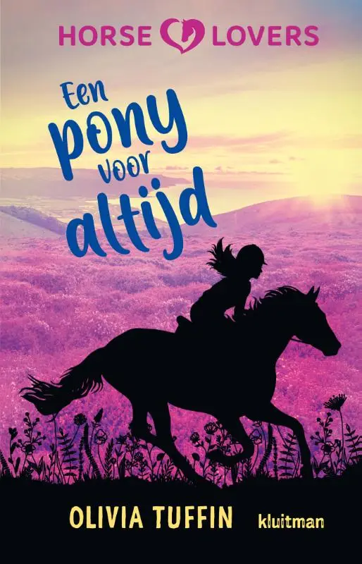 Pony voor altijd