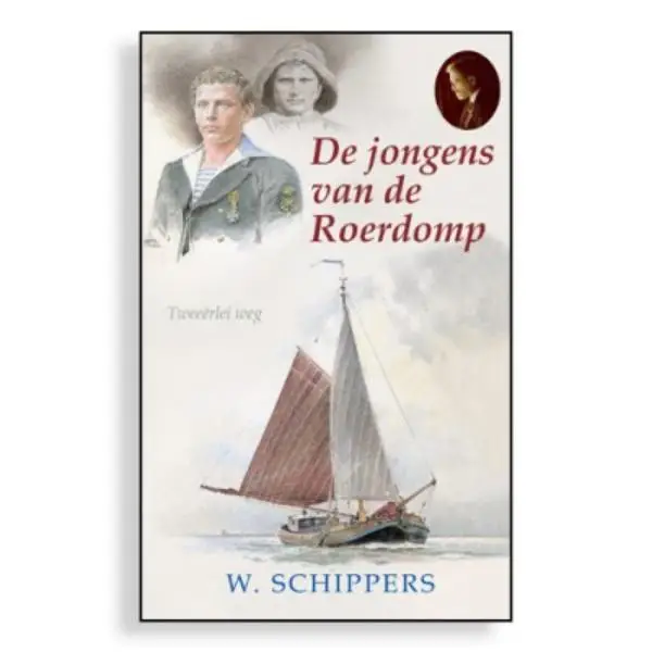 Jongens van de roerdomp