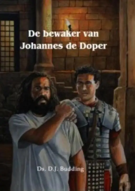 Bewaker van johannes de doper