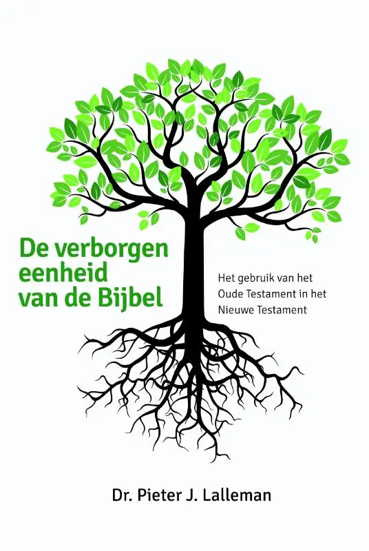 Het gebruik van het Oude Testament in het Nieuwe Testament.