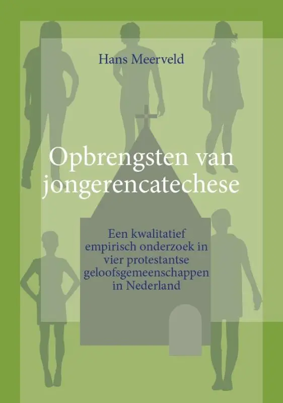 Opbrengsten van jongerencatechese