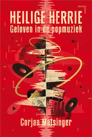 Geloven in de popmuziek