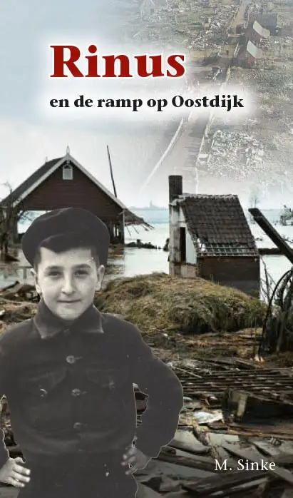 Rinus en de ramp op oostdijk