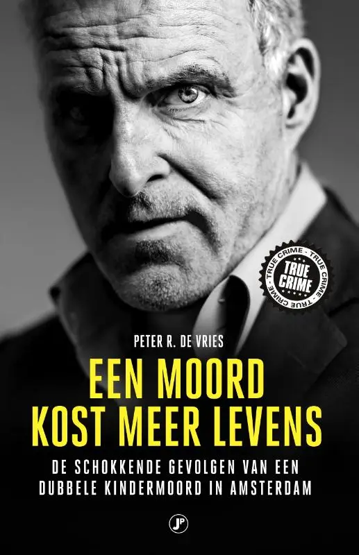 Moord kost meer levens