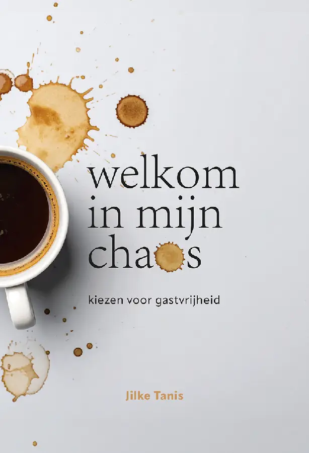 Welkom in mijn chaos