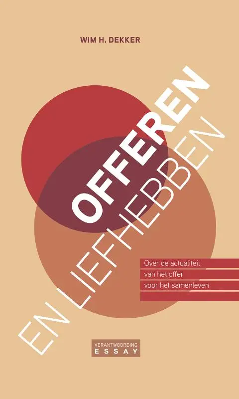 Liefhebben en offeren