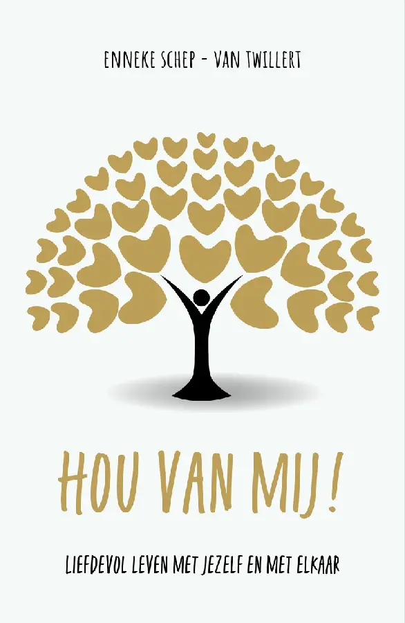 Hou van mij!