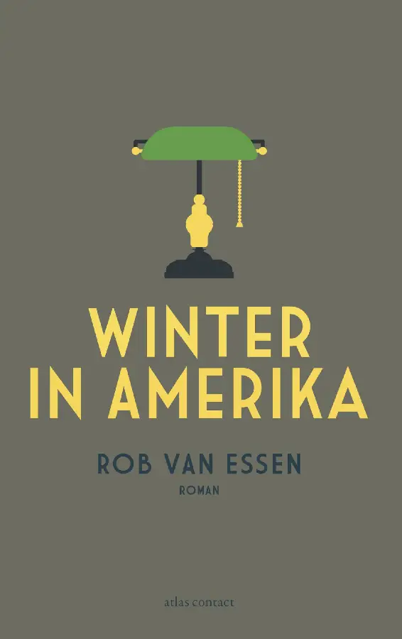 Winter in Amerika