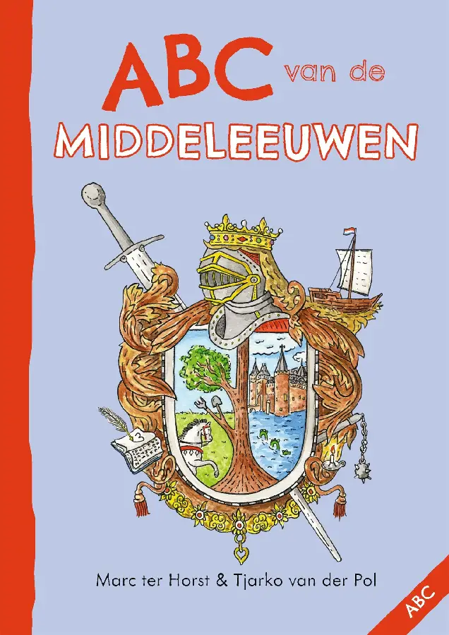 ABC van de middeleeuwen