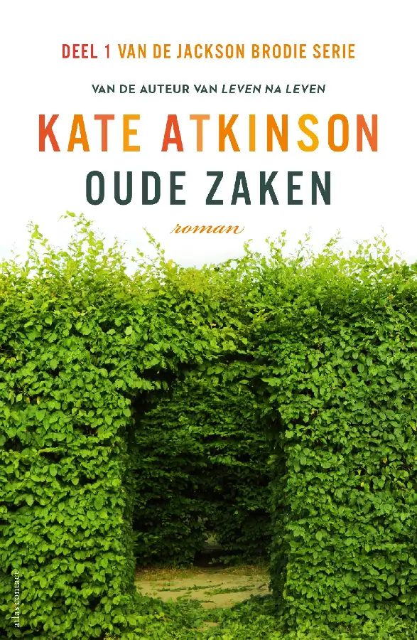 Oude zaken