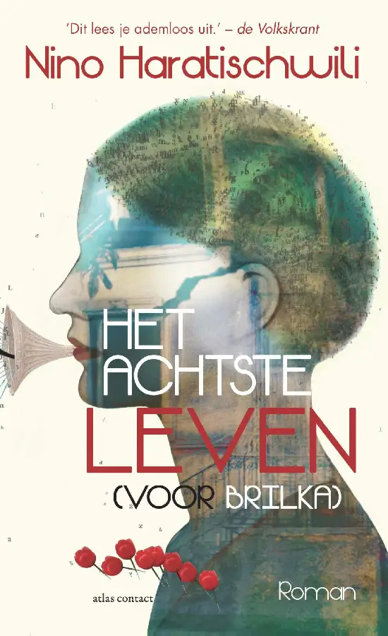 Achtste leven (voor Brilka)