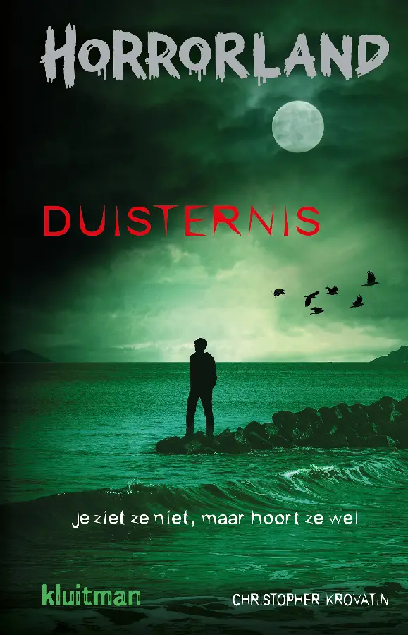 Duisternis