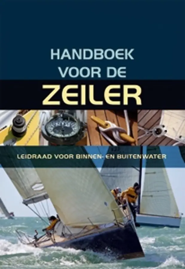 Handboek voor de zeiler