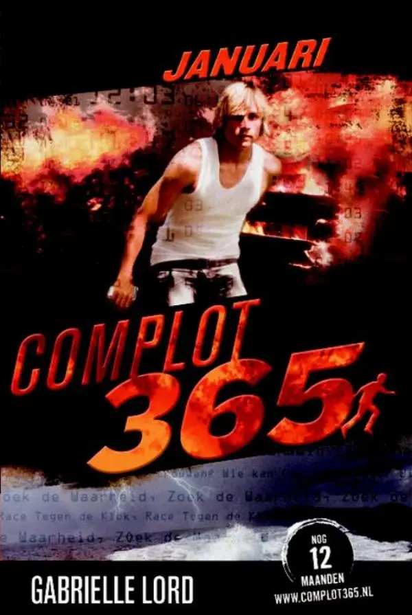 Complot 365 januari
